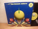 The Cosmic Jokers same LP 1974 Krautrock, Psych, Space Rock.....Experimental