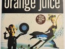 ORANGE JUICE: Texas Fever, UK Import LP 1984 Polydor