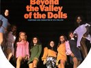 Beyond The Valley Of The Dolls: Original Soundtrack Album, NEW Sealed Vinyl