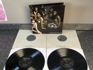 DOUBLE LP THE JIMI HENDRIX EXPERIENCE ELECTRIC LADYLAND 2657 001 UK 1972 NM-/NM-