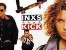 INXS Kick LP Album Gat Vinyl Schallplatte 0043