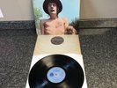 LP VINYL FLEETWOOD MAC MR WONDERFUL 7-63205 UK 1ST STEREO PRESS 1968 EX-/EX-