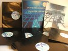 Tangerine Dream 6 LP Album Box In The Beginning + 8 page booklet +Green Desert