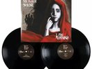 The Warning Queen Of The Murder Scene Vinyl 2xLP Sealed Rare Ale Pau Dany