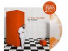 Teddy Swims I've Tried Everything But Therapy Part 2 ORANGE SUNRISE LP LIMITED
