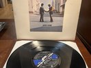 PINK FLOYD Wish You Were Here LP 1st UK SHVL814 Vinyl  A-1/B-3 First Press EX