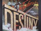 JACKSONS: destiny EPIC 12