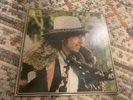 BOB DYLAN DESIRE UK CBS LP S 86003 1975 ORIGINAL