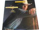 George Strait: Straight From The Heart Vinyl LP MCA 5320 1982 Original