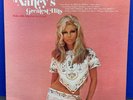 NANCY SINATRA - NANCY'S GREATEST HITS - RARE REPRISE STEREO LP