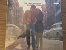 Bob Dylan - The Freewheelin' Bob Dylan LP sealed CS 8786 1967 pressing? 60s