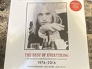 Tom Petty & The Heartbreakers - The Best of Everything 1976-2016, 4 LP, Sealed