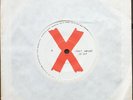 X - I Don't Wanna Go Out 7