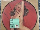 Marilyn Monroe - Marilyn Monroe (Self Titled) 12” Vinyl Record VG Picture Disc