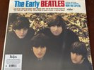 THE BEATLES The Early Beatles Vinyl Remastered Mono LP NEW Lennon McCartney