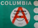 EX- UK DEMO COLUMBIA 45 - HERMAN'S HERMITS - 