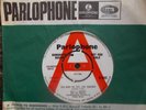 EX- UK DEMO PARL. 45 -BILLY J. KRAMER/DAKOTAS-