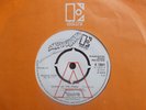 MINT UK DEMO ELEKTRA 45 - THE DOORS - 
