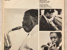 Cecil Payne - Zodiac (The Music of) 1973 OG Strata-East Eric Dolphy Series 3