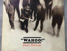 DUKE PEARSON - Wahoo - Orig 1965 Blue Note BLP 4191 MONO DG New York Ear LP VG+