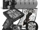 VARIOUS ARTISTS - Swedish Death Metal [5LPBOXSET]