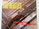 The Beatles – ''Please Please Me''-- UK-Stereo Black & Gold  -Repressing of RARE