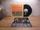 Gary Moore – Blues For Greeny LP 1995 Rare mint- Blues Rock,