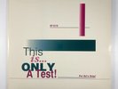 Razormaid Records - Various - This is Only a Test  SP-010 12