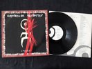 Einstürzende Neubauten – Halber Mensch - LP - 33T - UK 1987 - VG+/VG+