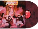 W.A.S.P. S/T 40th Anniversary Half Speed Master Vinyl LP (Marble) NEW & SEALED