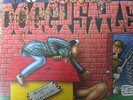Snoop dogg doggystyle blue vinyl***excellent***