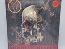 Slayer South Of Heaven Red Vinyl