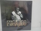 CHRISTIAN NODAL FORAJIDO LP RECORD VINYL GREEN NEW SEALED 2023