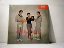 THE TEDDY BEARS LP The Teddy Bears Sing  1959 Imperial mono   vinyl