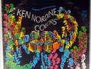 KEN NORDINE-COLORS-PHILIPS 600-224