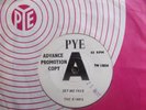 VG- UK DEMO PYE 45 - THE KINKS - 