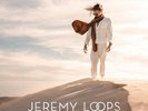 Jeremy Loops - Feathers And Stone Black Vinyl Edition (2025 - Original)