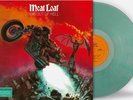 Meat Loaf Bat out of Hell LP Album vinyl record Limited Coke Bottle reissue 2024