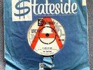 THE CHIFFONS - A LOVE SO FINE rare UK 1963 DEMO PROMO / NORTHERN SOUL / VG+