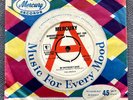 THE ANGELS - MY BOYFRIEND'S BACK rare UK 1963 DEMO PROMO GIRL GROUP DANCER MINT-
