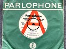 ADAM FAITH & ROULETTES - WE ARE IN LOVE rare UK 1963 DEMO PROMO / BEAT MOD MINT-