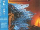 ALAN PARSONS PROJECT, The - Pyramid (half speed remastered) - Vinyl (2xLP)