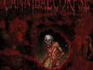 Cannibal Corpse TORTURE (Vinyl)