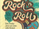 VARIOUS - 50s Rock'n'Roll Hits Vol 1 - Vinyl (LP)