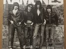 RAMONES Self Title LIMITED 3 CD & VINYL LP w/ DEMOS & LIVE & MONO SEALED BOX SET
