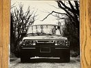 Slint Tweez LP Jennifer Hartman Records 1989 Big Black Shellac Squirrel Bait