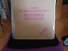 Alice Cooper - Muscle Of Love (with carton box) lp Usa 1973 vg