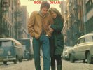 DYLAN, Bob - The Freewheelin' Bob Dylan (reissue) - Vinyl (LP)