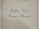 The Rolling Stones - Beggars Banquet Vinyl LP - 1968 First Press - London PS 539