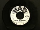 ORIG 60 Soul R&B DJ Billy The Kid Emerson I Never Get Enough / When It Rains. M-